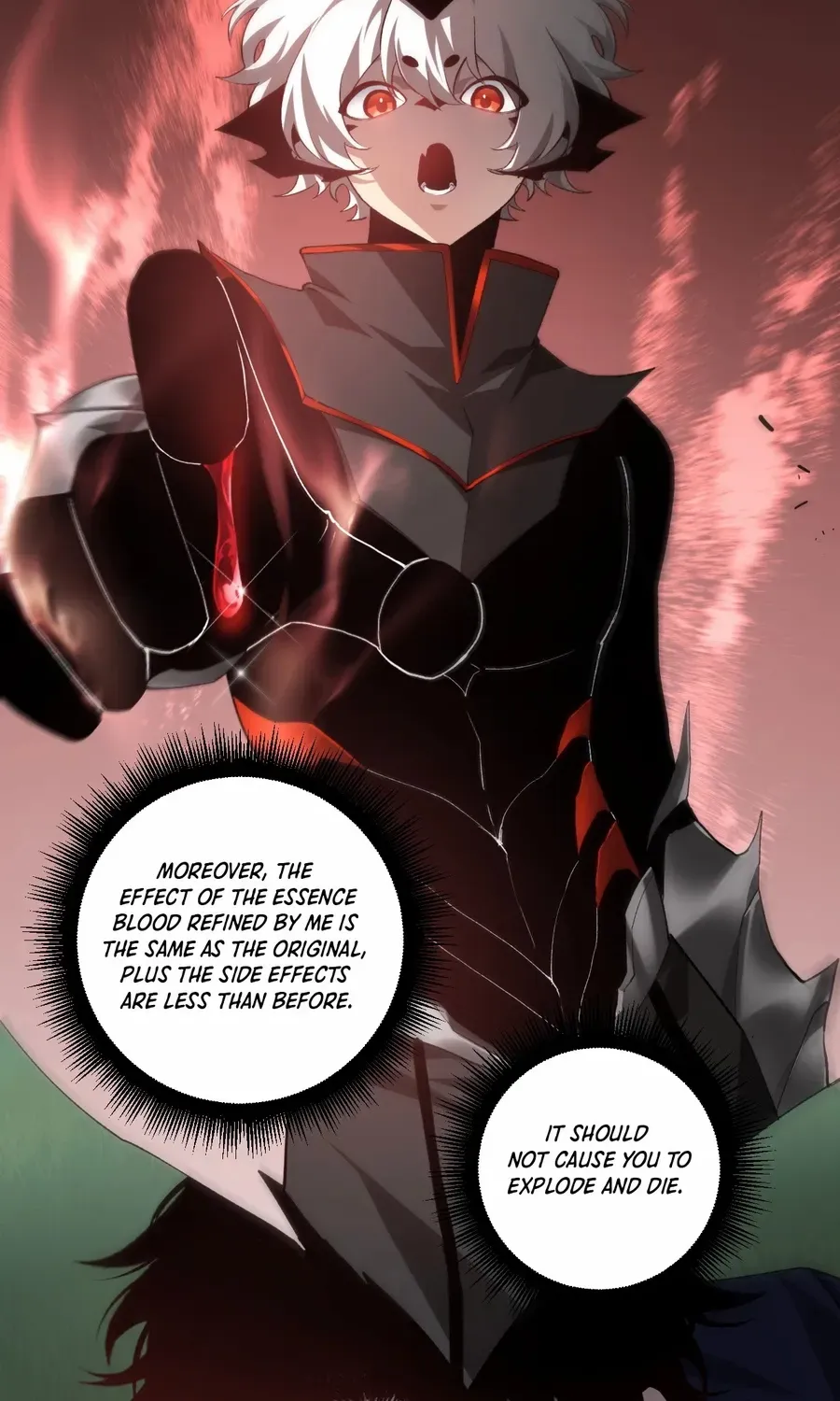 Supreme Zerg Lord Chapter 47 page 60 - 