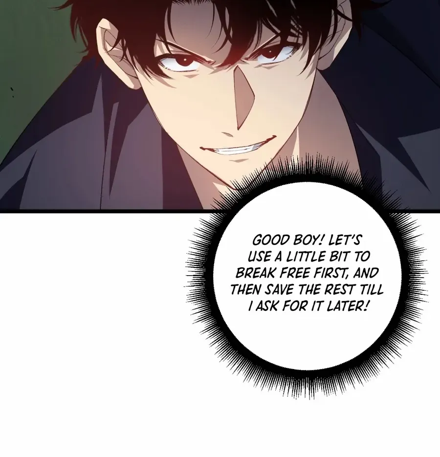 Supreme Zerg Lord Chapter 47 page 61 - 