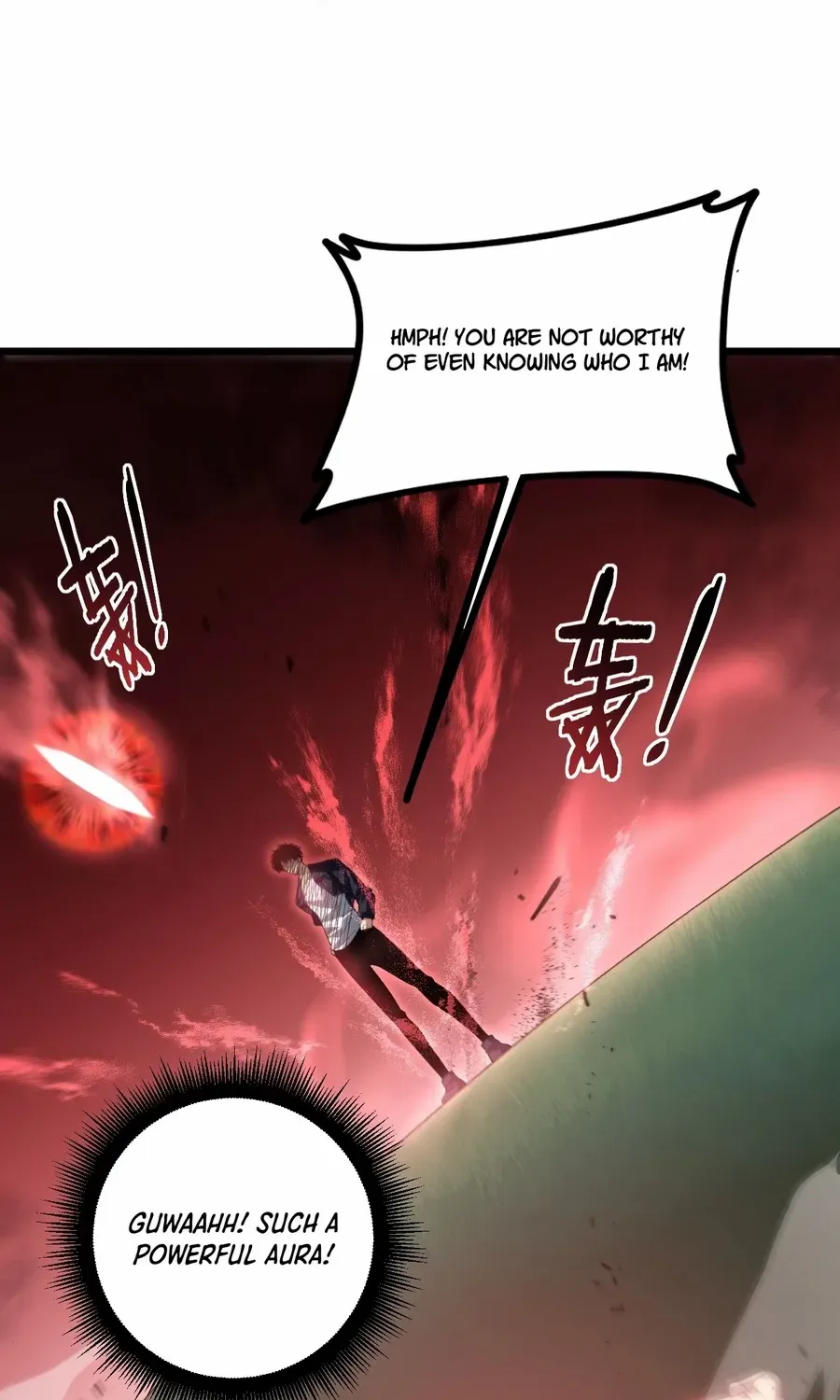 Supreme Zerg Lord Chapter 47 page 67 - 