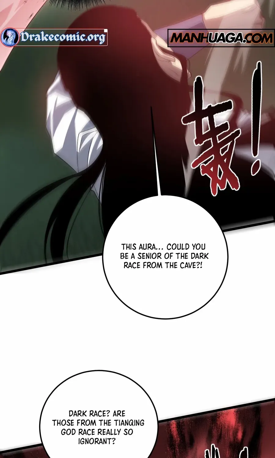 Supreme Zerg Lord Chapter 47 page 68 - 