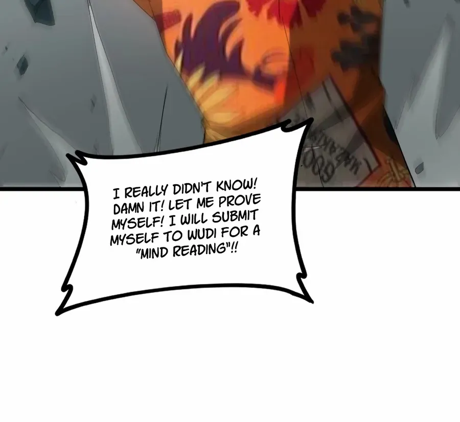 Supreme Zerg Lord Chapter 47 page 9 - 