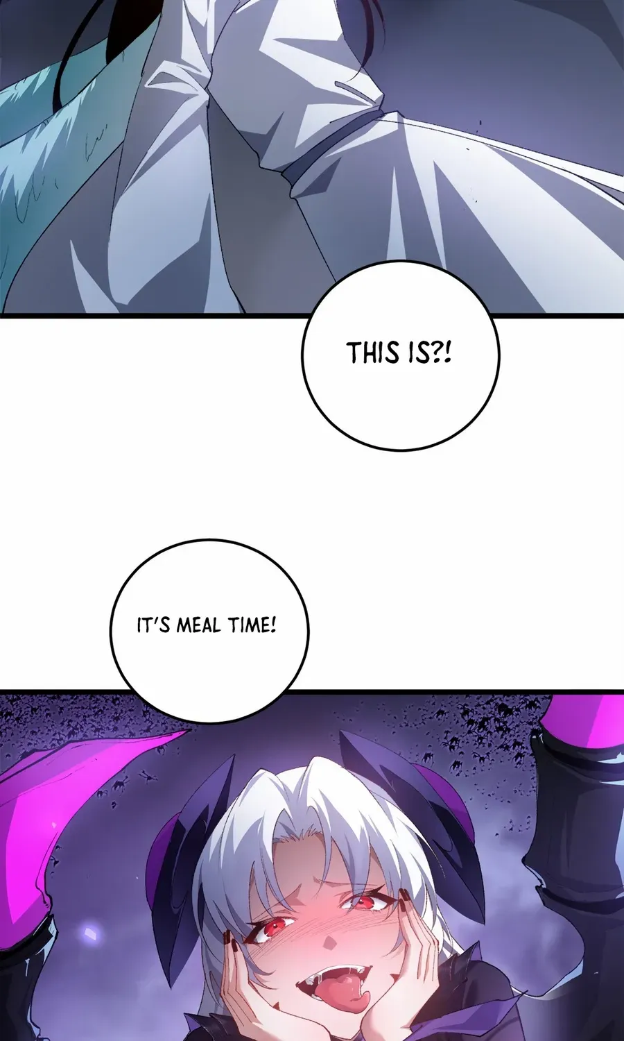 Supreme Zerg Lord Chapter 48 page 12 - 