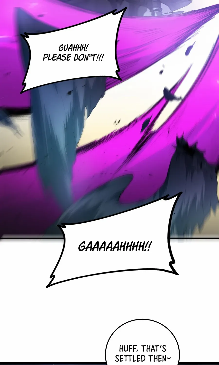 Supreme Zerg Lord Chapter 48 page 15 - 