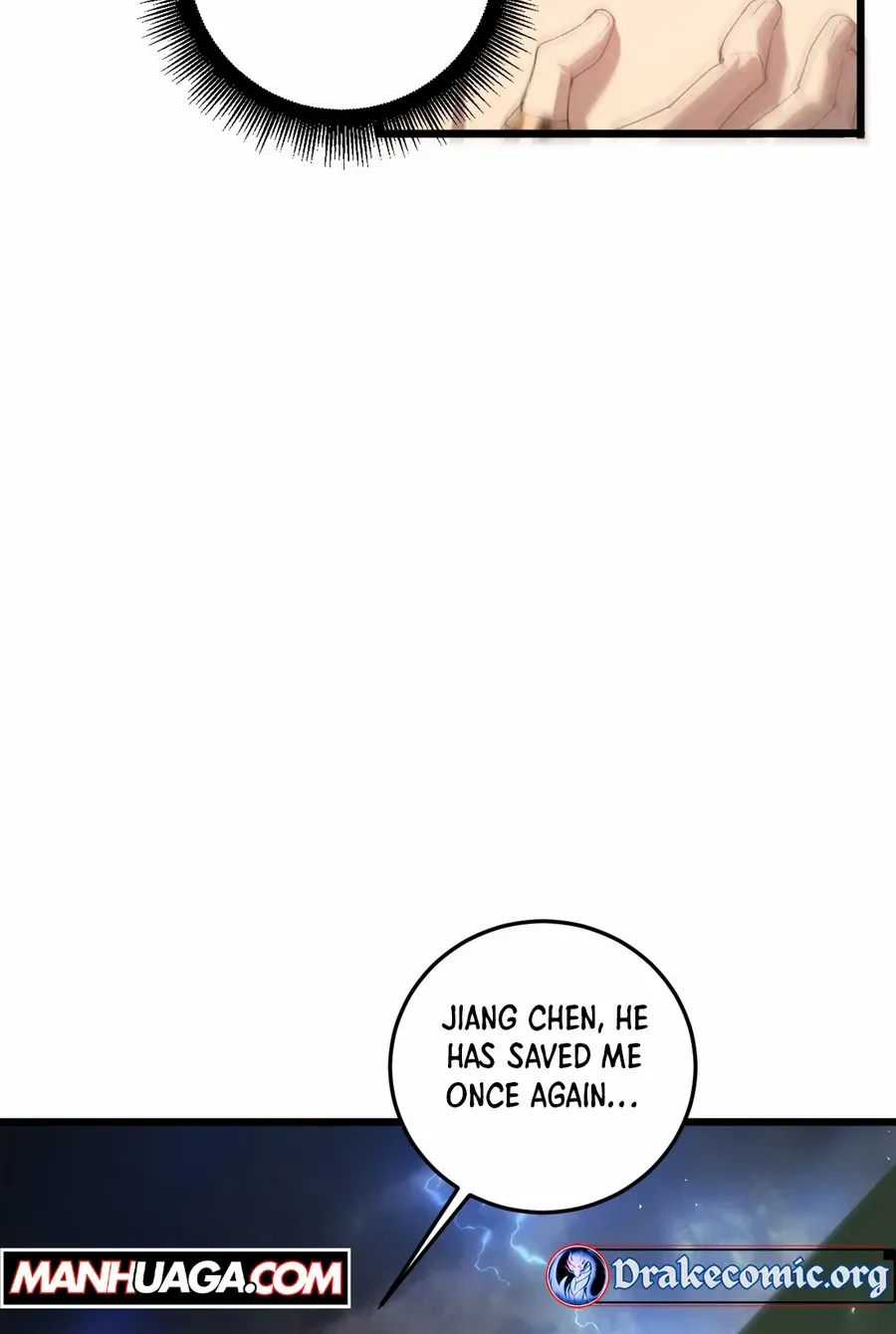 Supreme Zerg Lord Chapter 48 page 18 - 