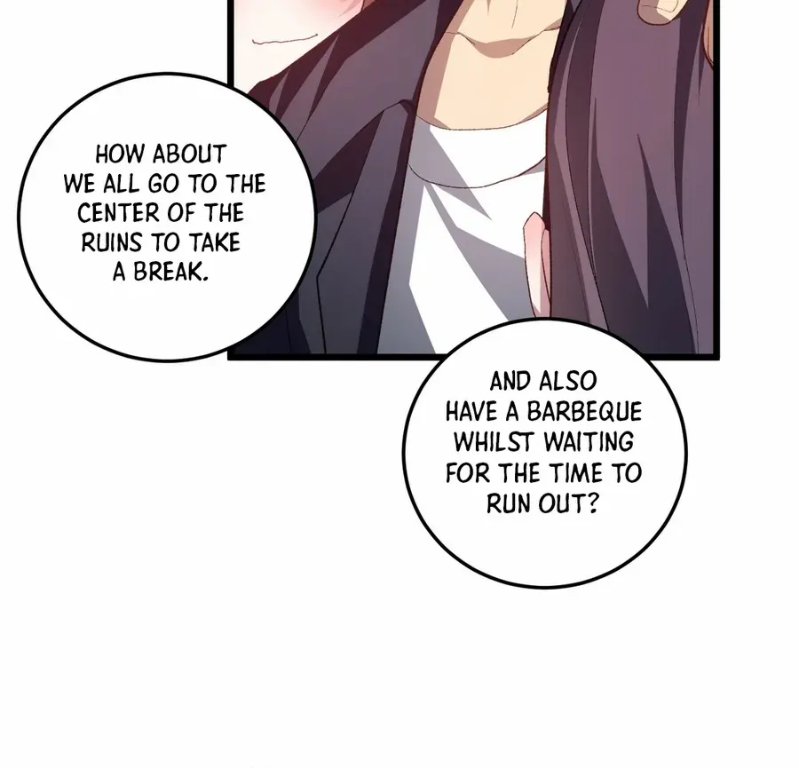 Supreme Zerg Lord Chapter 48 page 22 - 