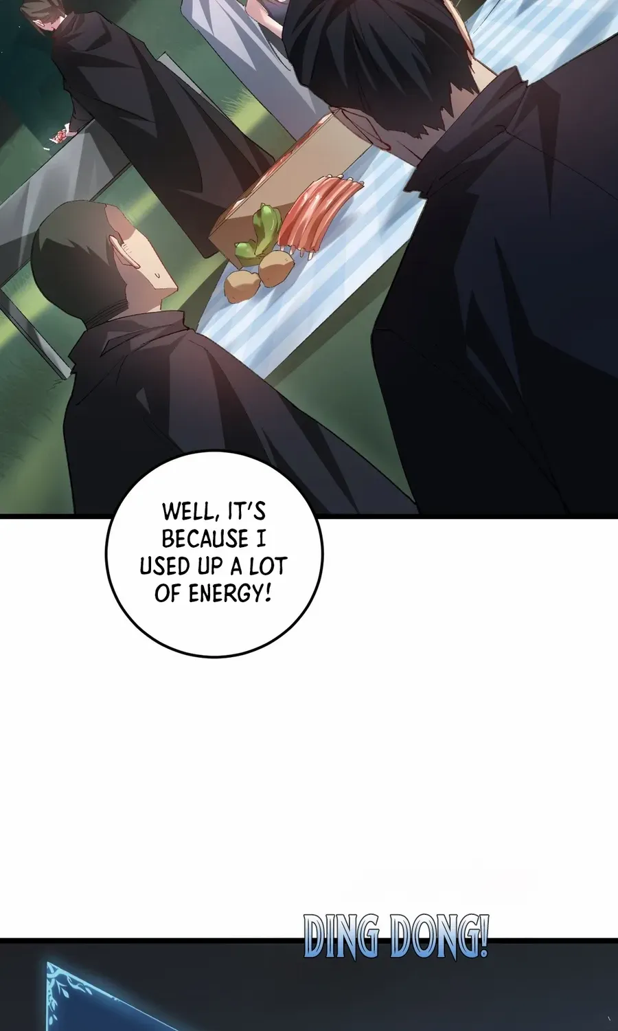 Supreme Zerg Lord Chapter 48 page 24 - 
