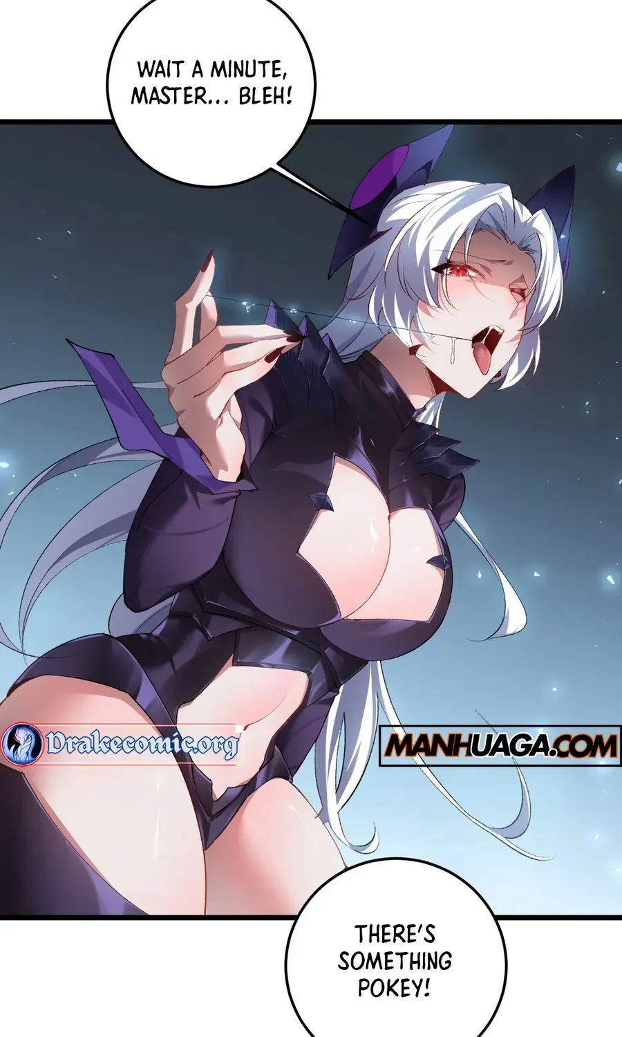 Supreme Zerg Lord Chapter 48 page 26 - 