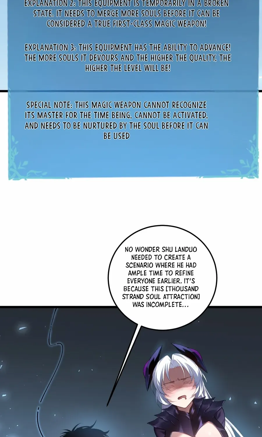 Supreme Zerg Lord Chapter 48 page 29 - 