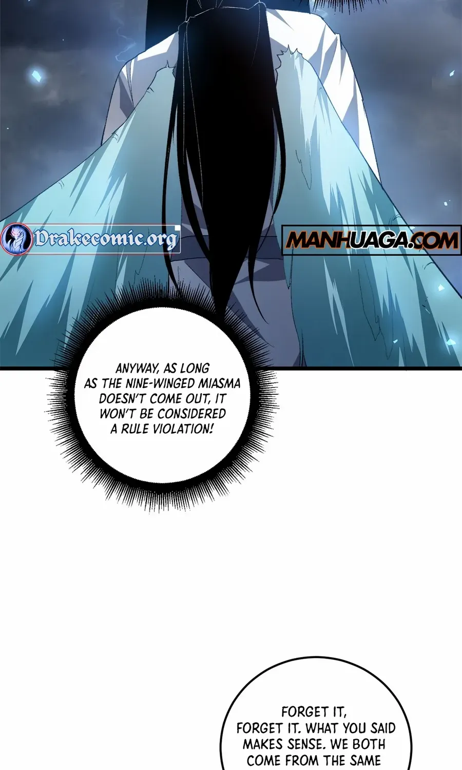 Supreme Zerg Lord Chapter 48 page 4 - 
