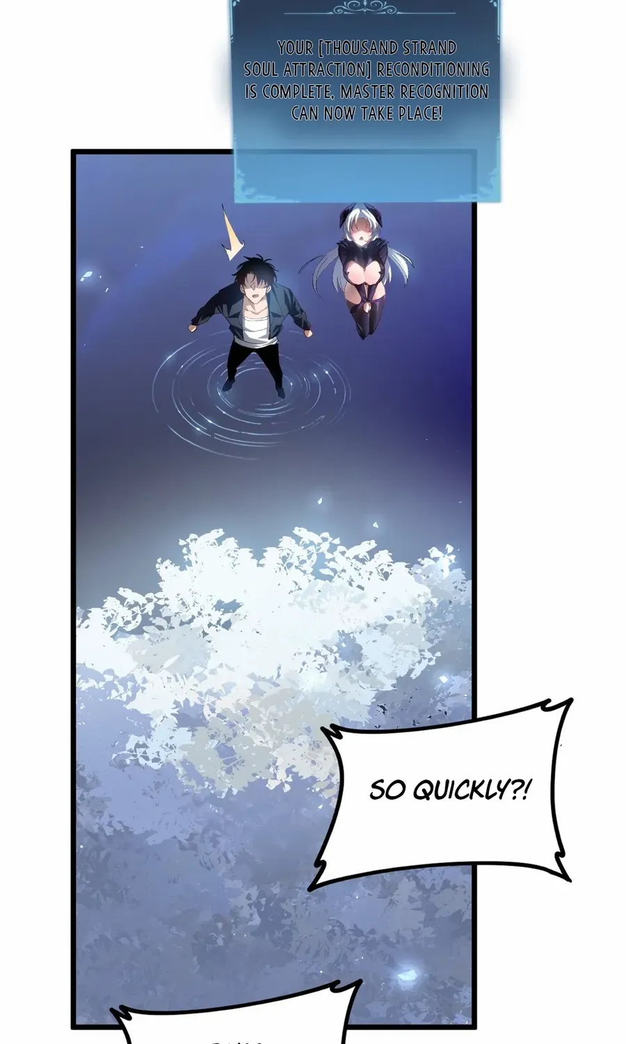 Supreme Zerg Lord Chapter 48 page 31 - 
