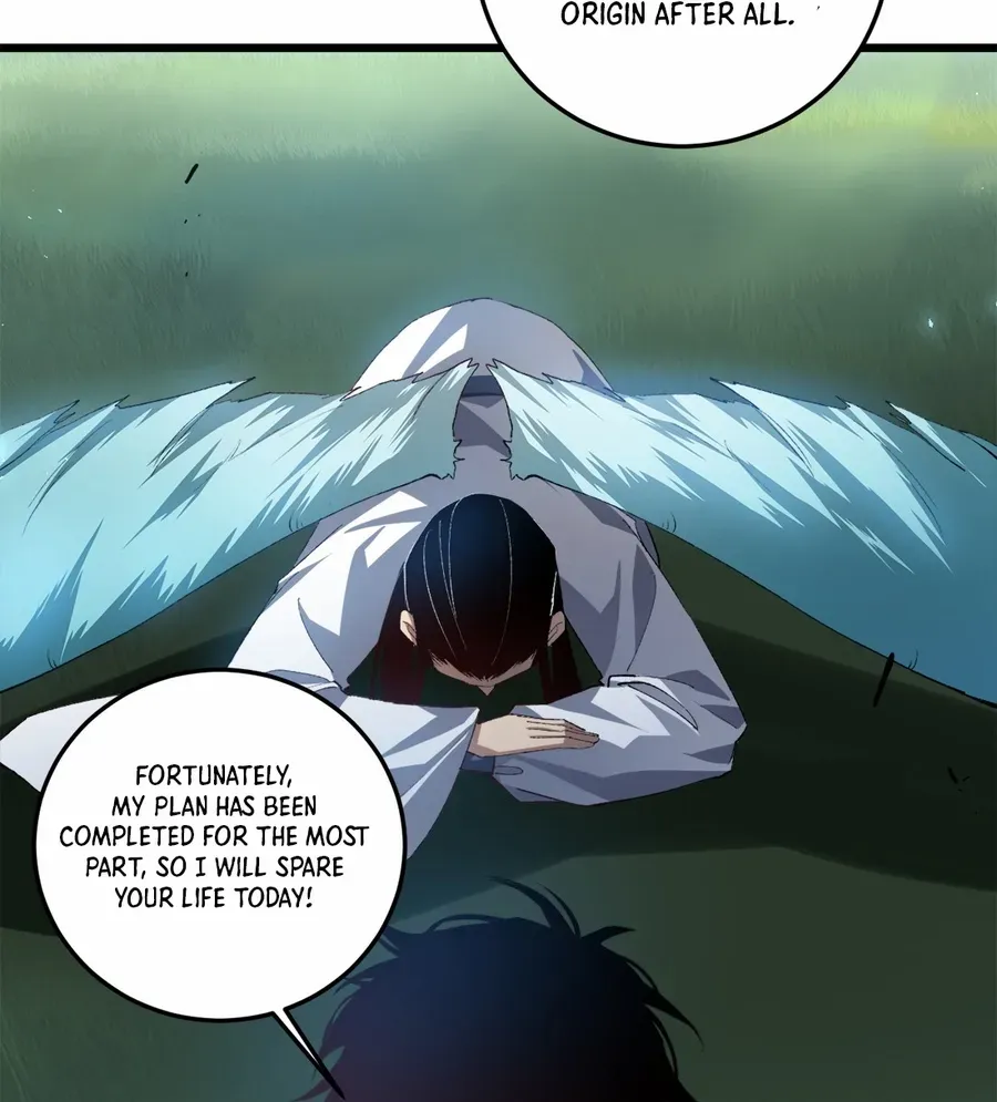 Supreme Zerg Lord Chapter 48 page 5 - 
