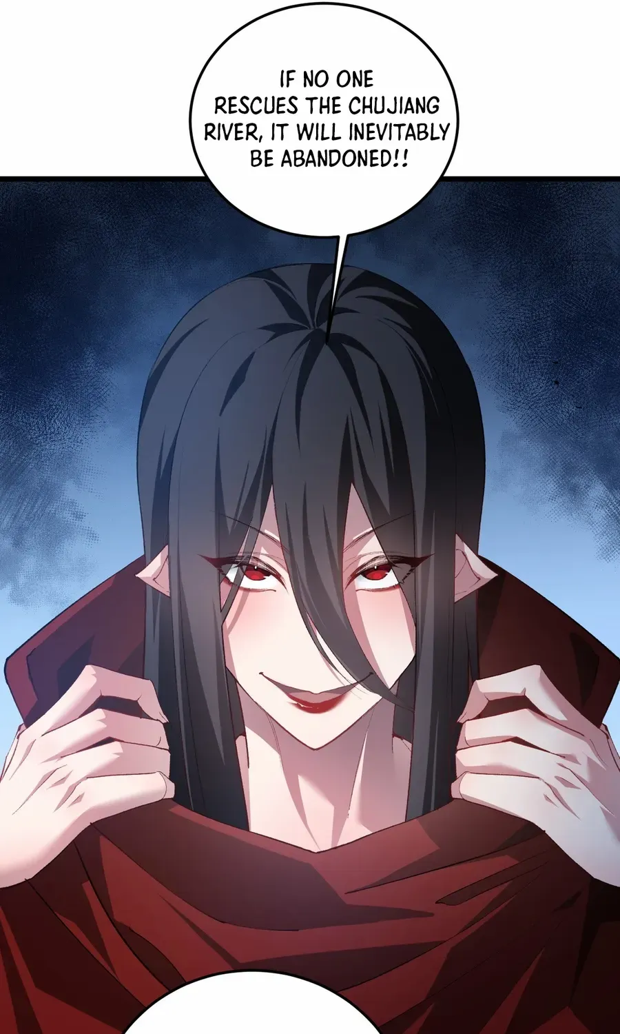 Supreme Zerg Lord Chapter 48 page 47 - 