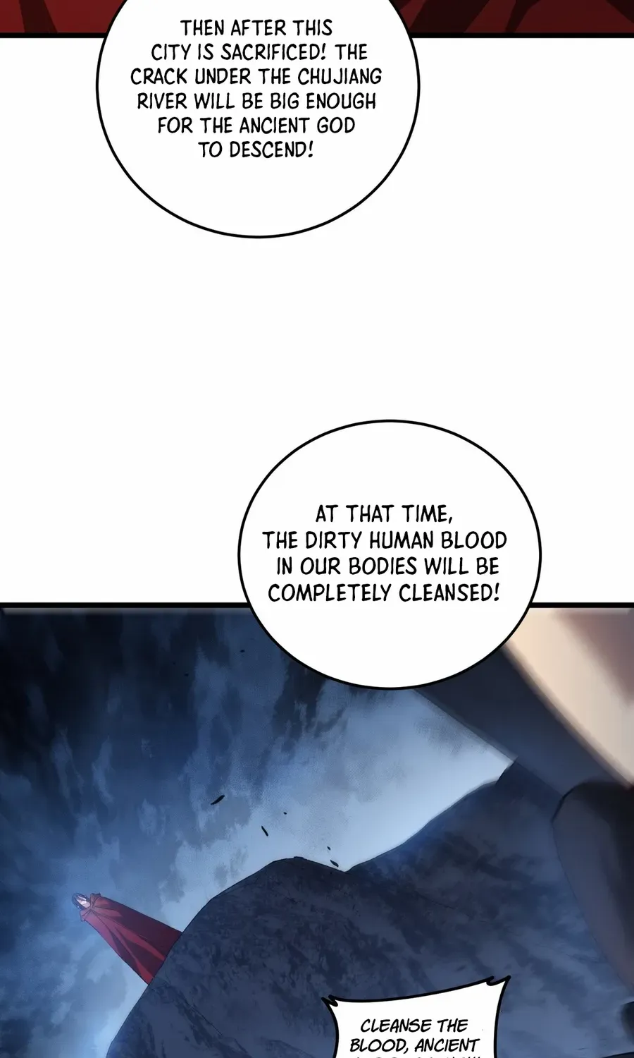 Supreme Zerg Lord Chapter 48 page 48 - 
