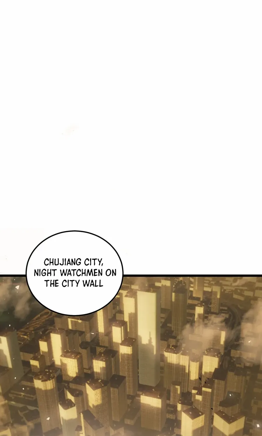 Supreme Zerg Lord Chapter 48 page 50 - 