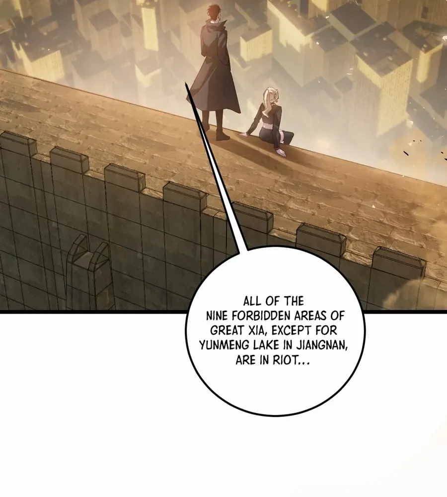 Supreme Zerg Lord Chapter 48 page 51 - 
