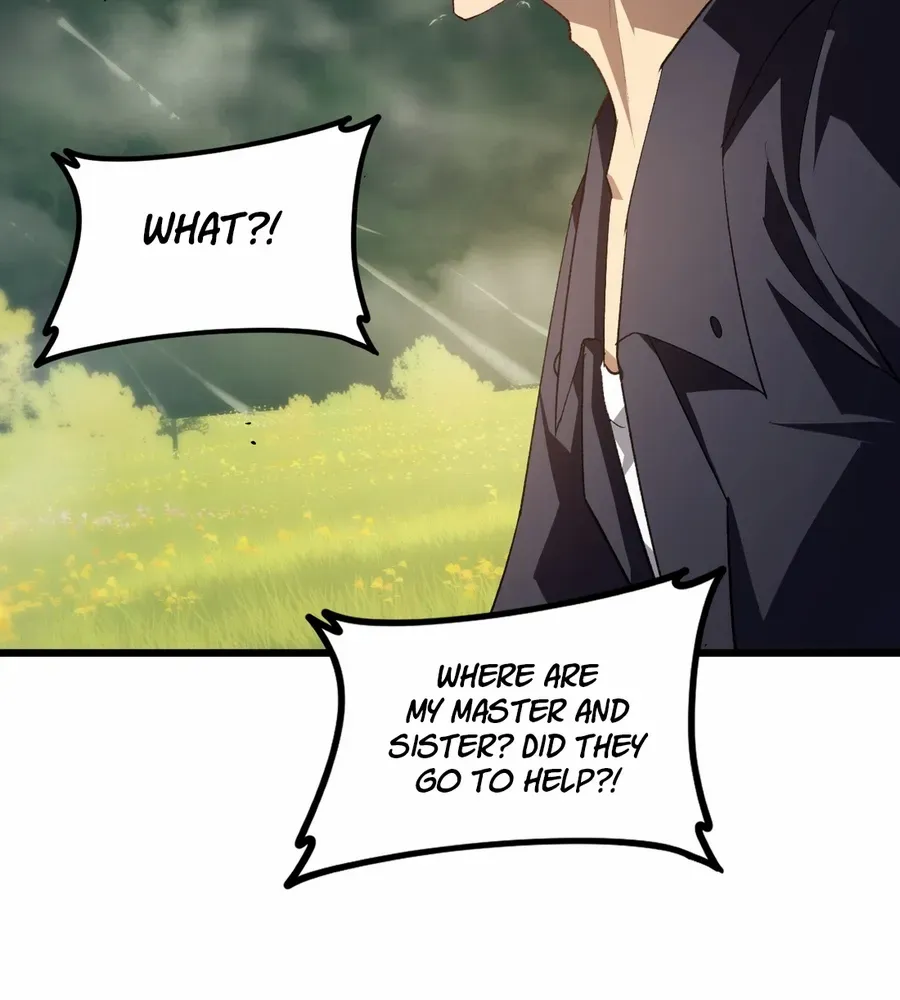 Supreme Zerg Lord Chapter 48 page 69 - 