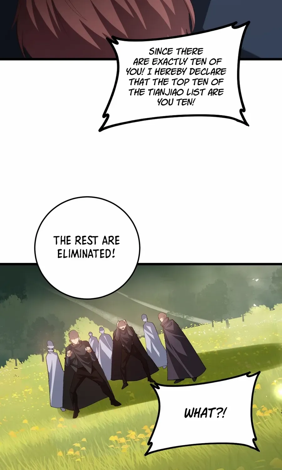 Supreme Zerg Lord Chapter 49 page 15 - 