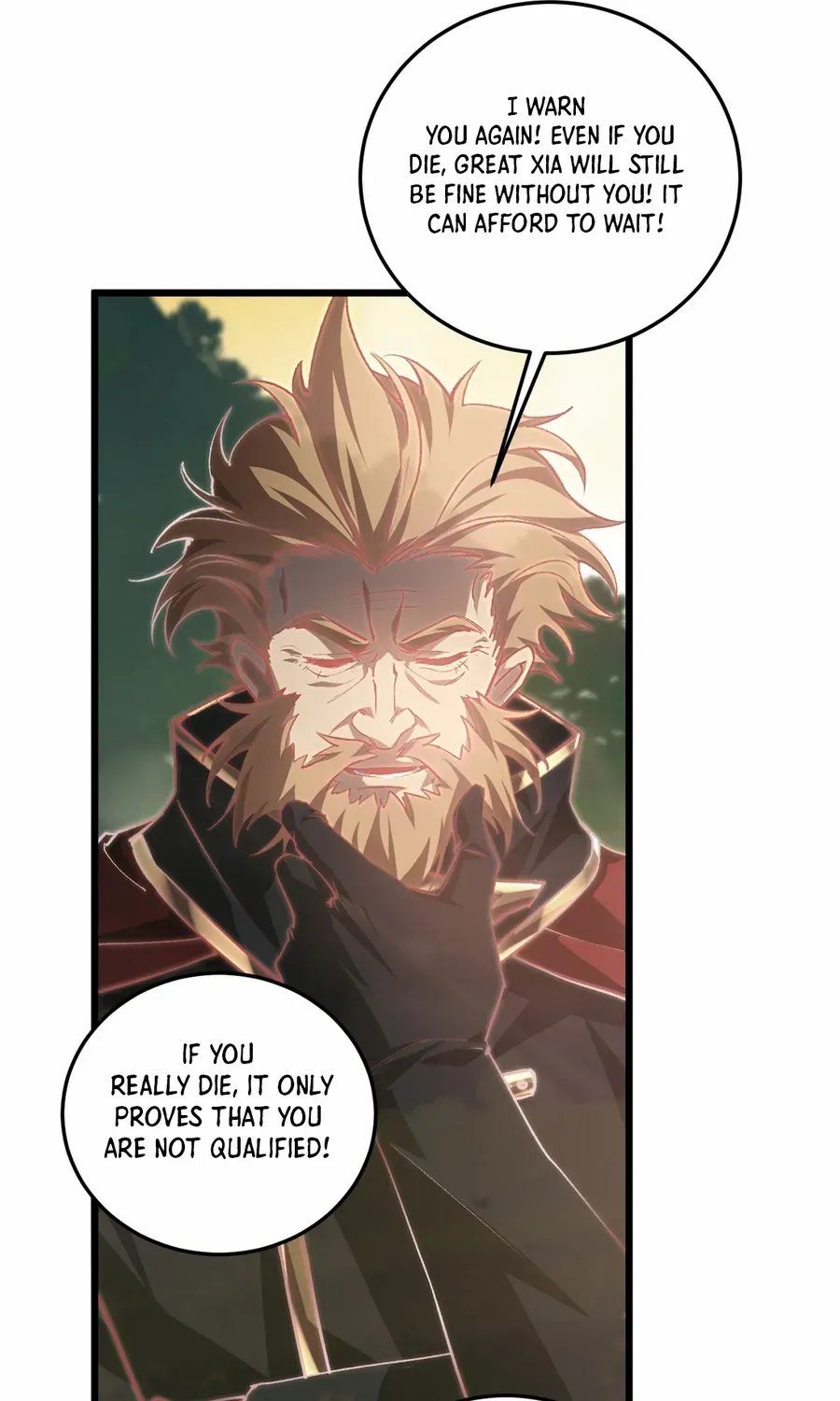 Supreme Zerg Lord Chapter 49 page 18 - 