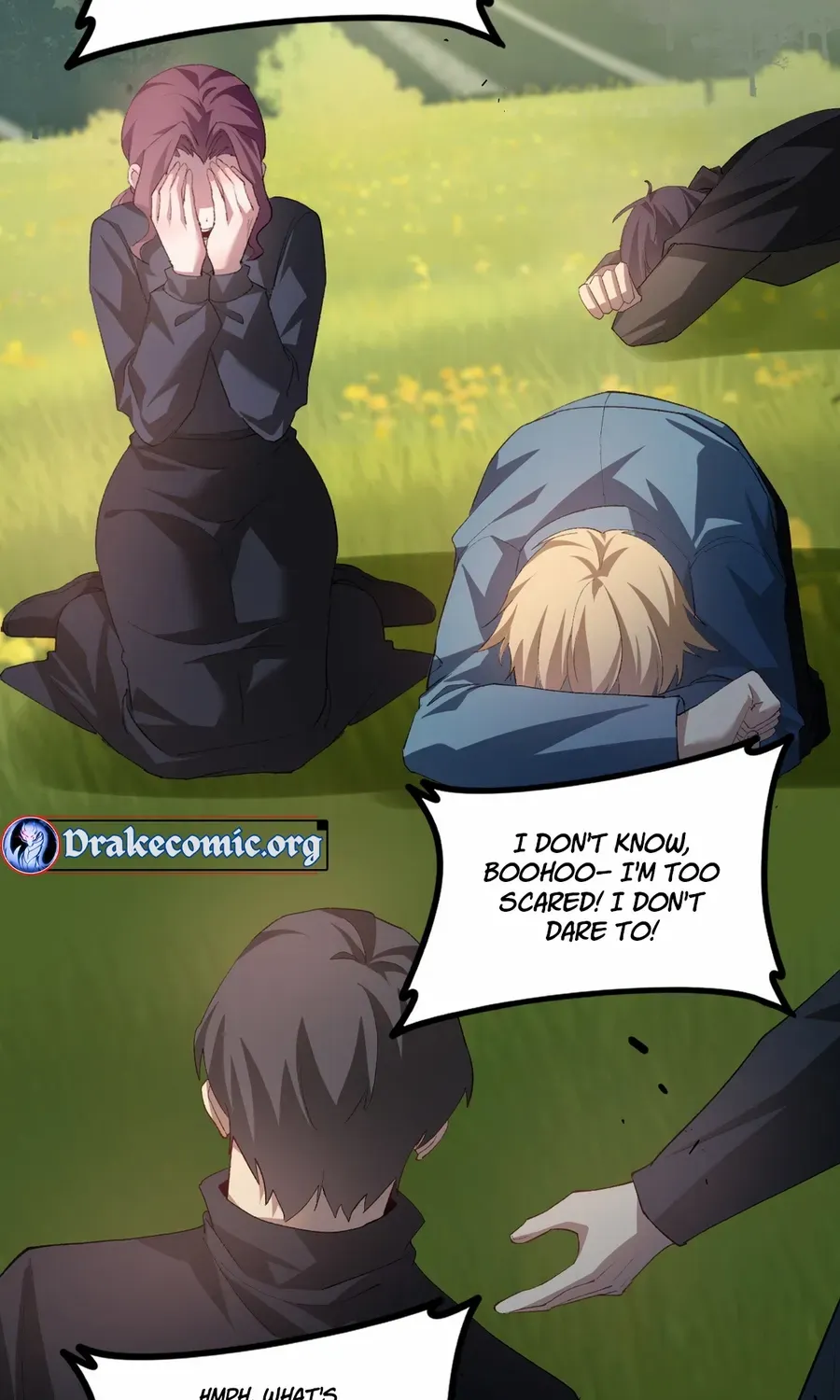 Supreme Zerg Lord Chapter 49 page 24 - 