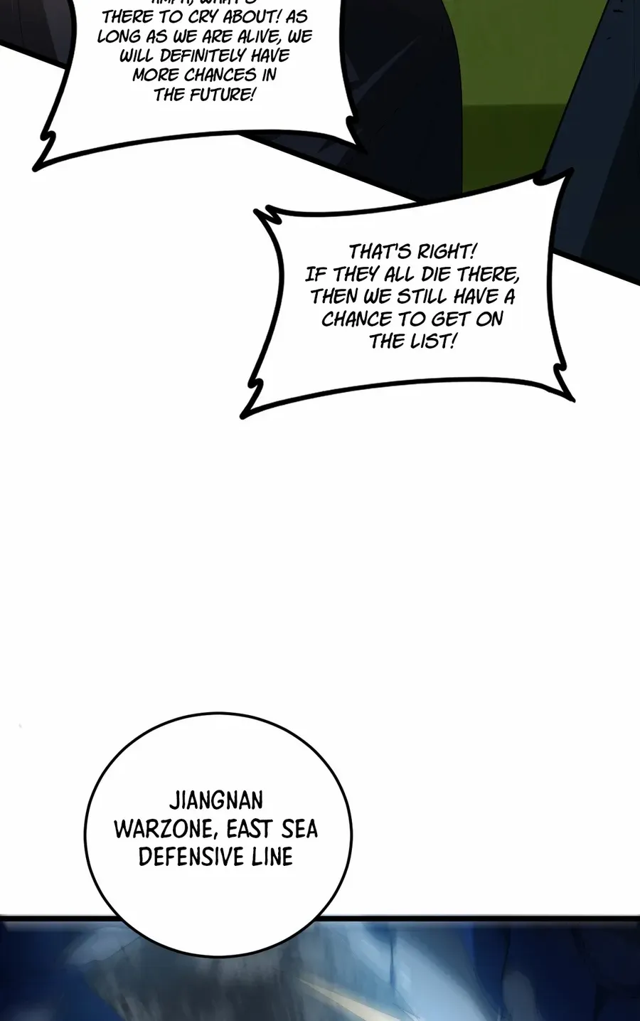 Supreme Zerg Lord Chapter 49 page 25 - 
