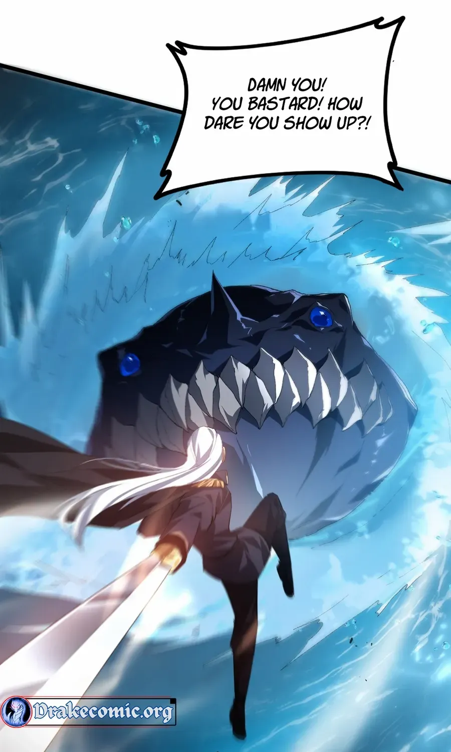 Supreme Zerg Lord Chapter 49 page 38 - 