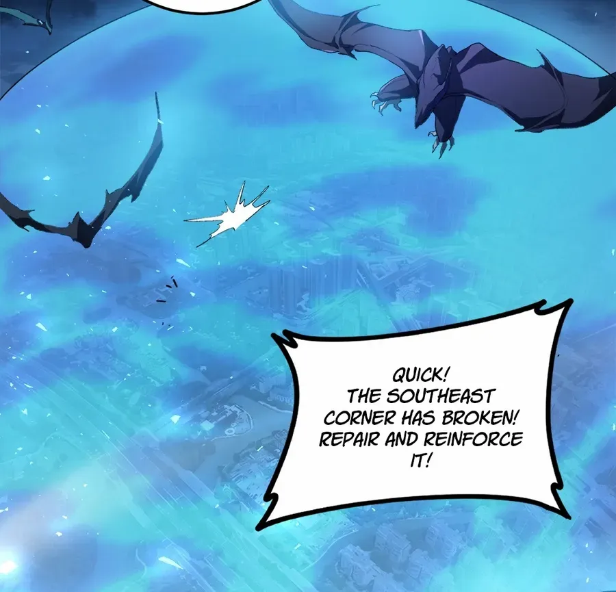 Supreme Zerg Lord Chapter 49 page 40 - 
