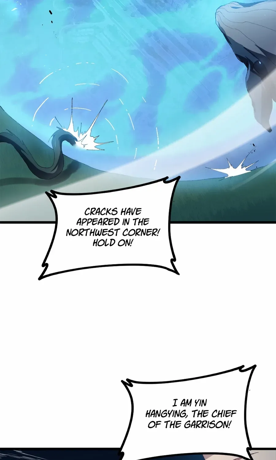 Supreme Zerg Lord Chapter 49 page 41 - 