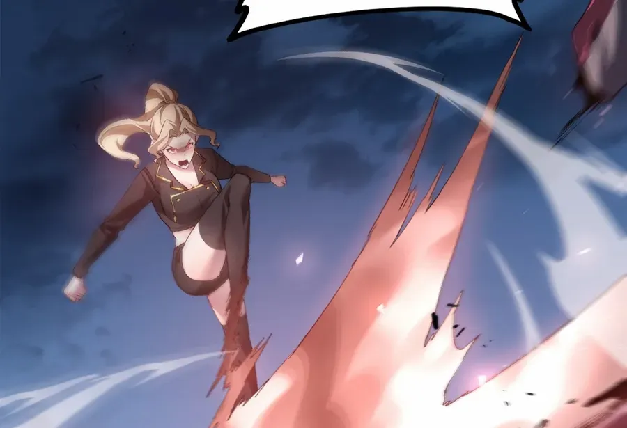 Supreme Zerg Lord Chapter 49 page 45 - 