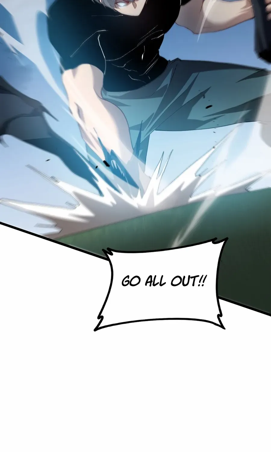 Supreme Zerg Lord Chapter 49 page 47 - 