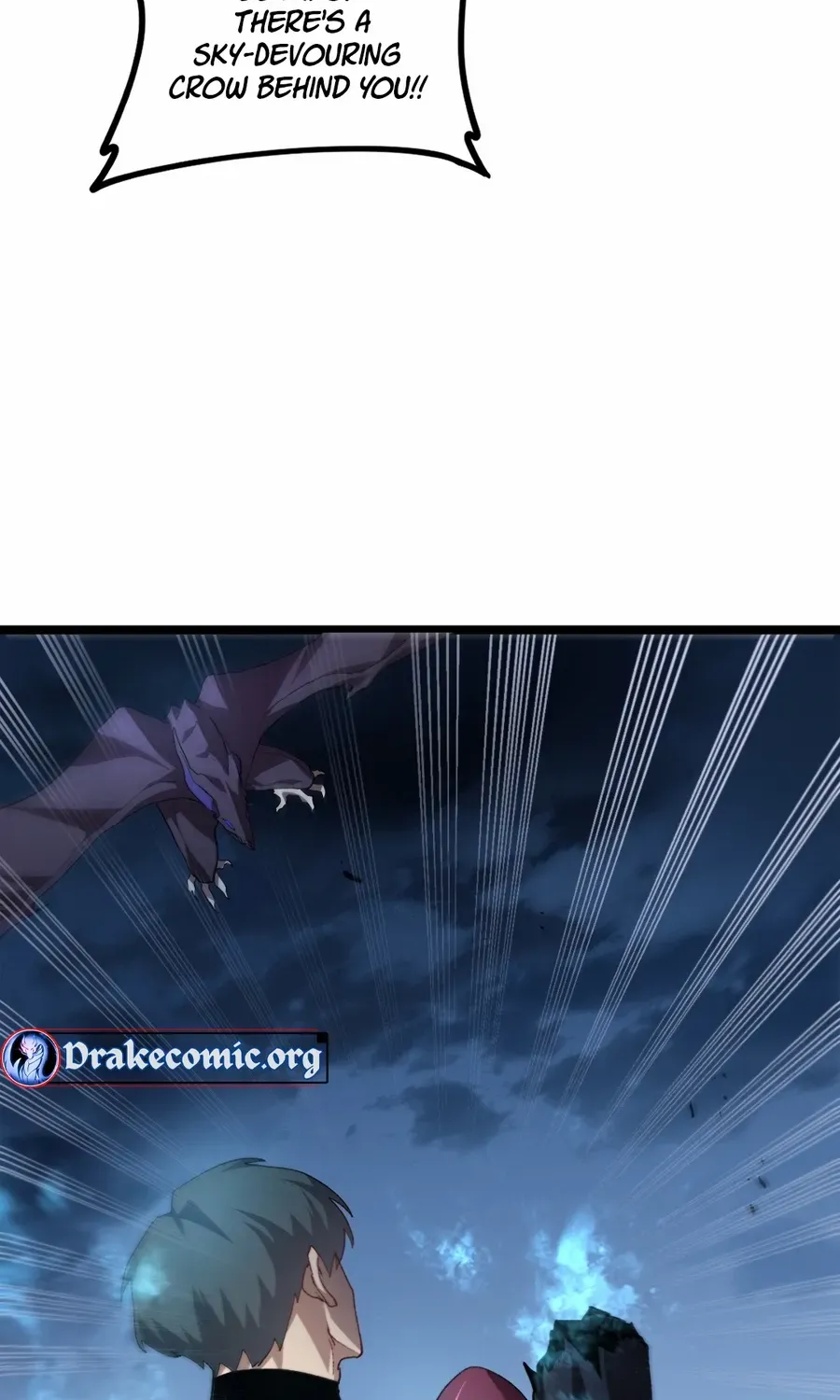 Supreme Zerg Lord Chapter 49 page 49 - 