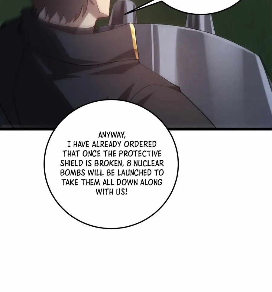 Supreme Zerg Lord Chapter 49 page 55 - 