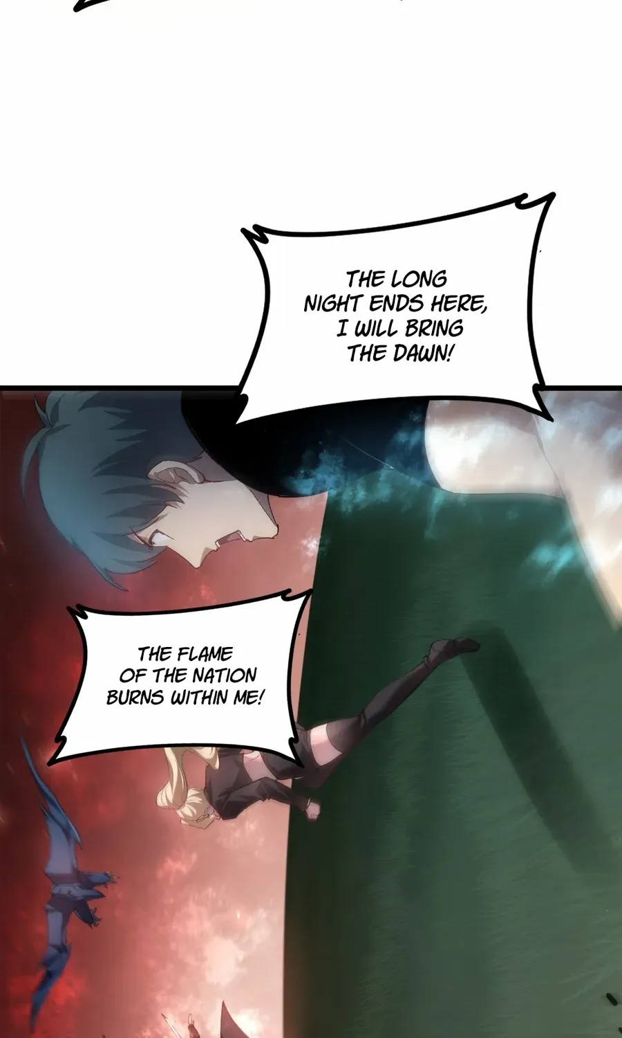 Supreme Zerg Lord Chapter 49 page 57 - 