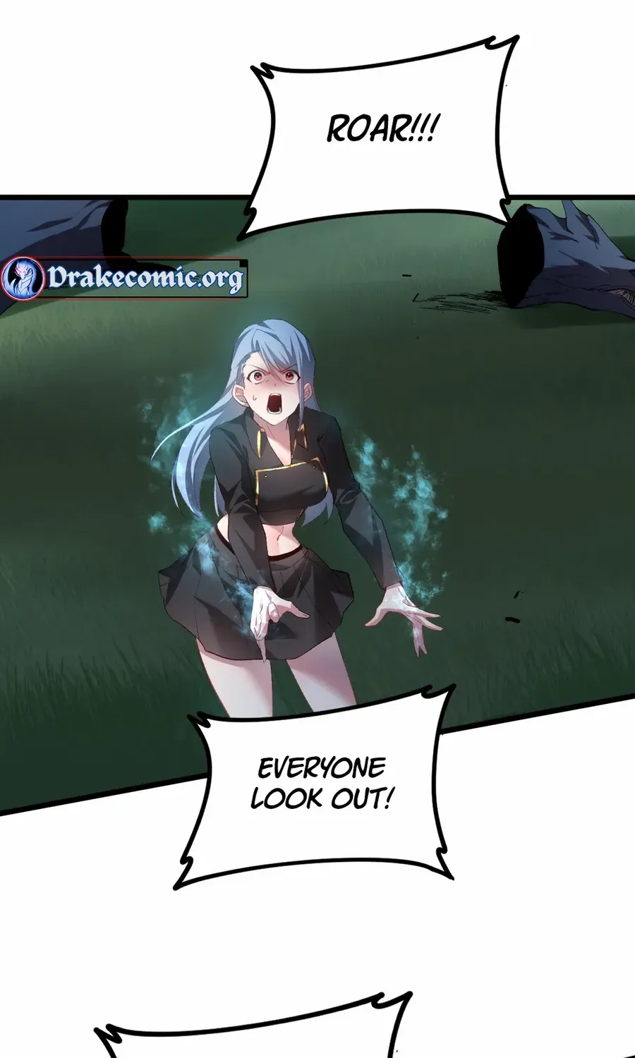 Supreme Zerg Lord Chapter 49 page 63 - 