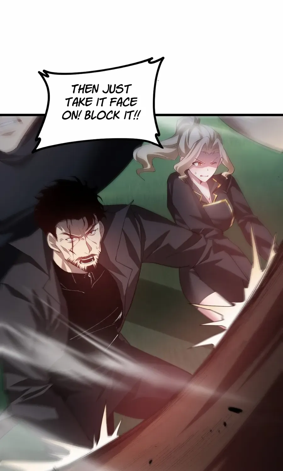 Supreme Zerg Lord Chapter 49 page 66 - 