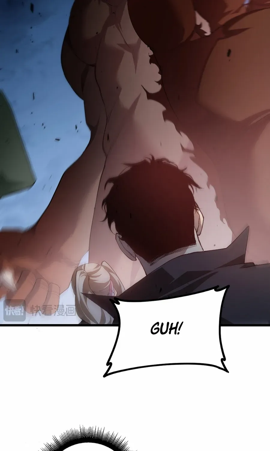 Supreme Zerg Lord Chapter 49 page 70 - 