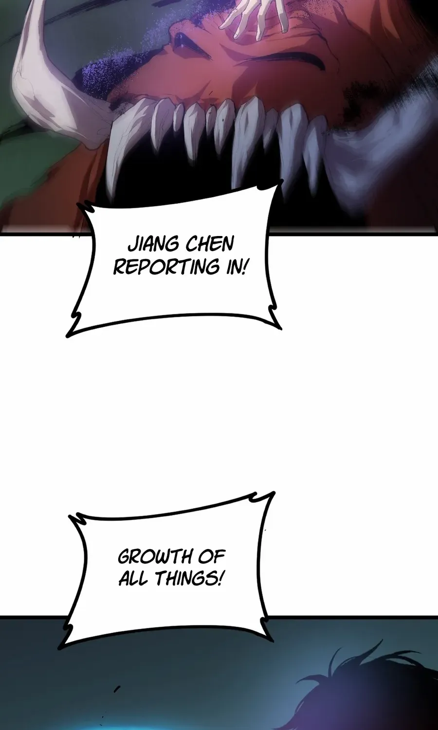 Supreme Zerg Lord Chapter 49 page 76 - 