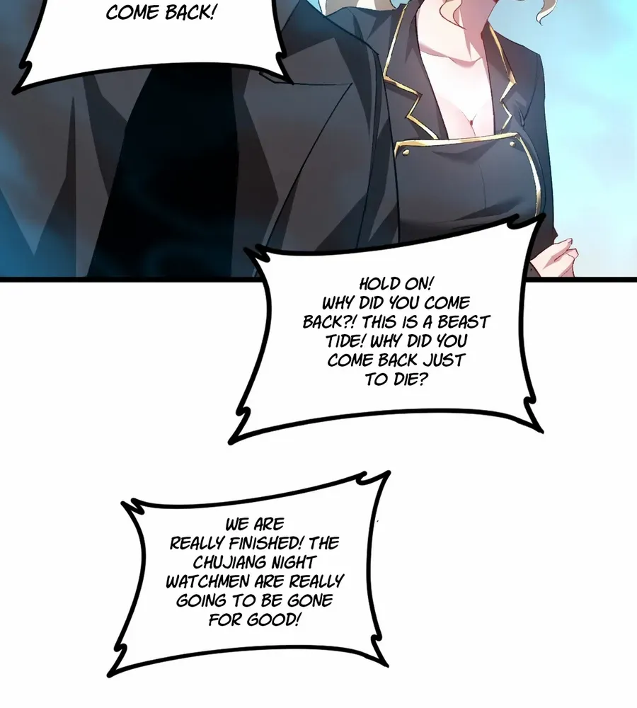Supreme Zerg Lord Chapter 49 page 79 - 