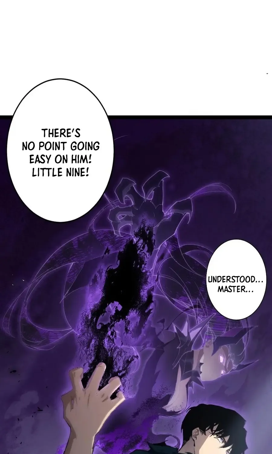 Supreme Zerg Lord Chapter 5 page 11 - 