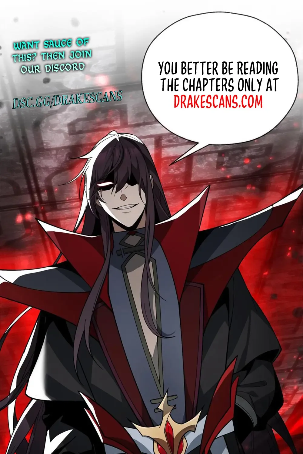 Supreme Zerg Lord Chapter 5 page 101 - 