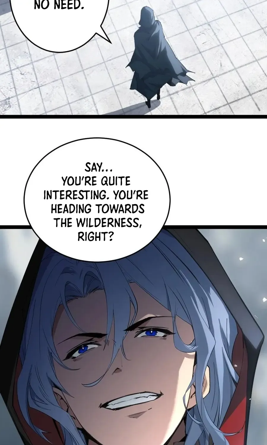 Supreme Zerg Lord Chapter 5 page 29 - 