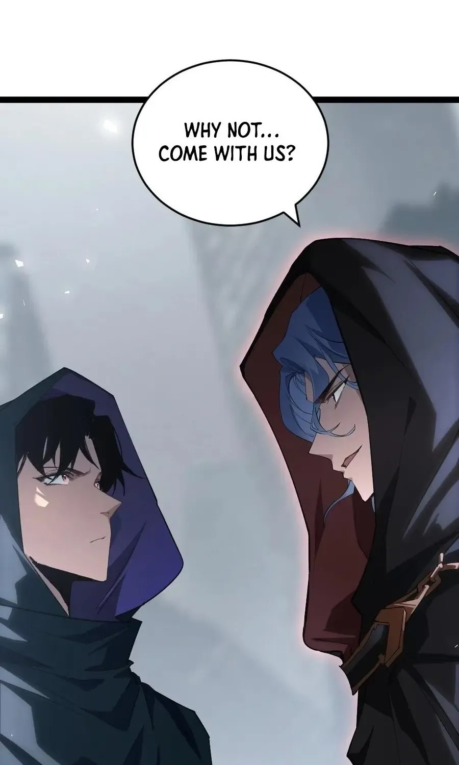 Supreme Zerg Lord Chapter 5 page 31 - 