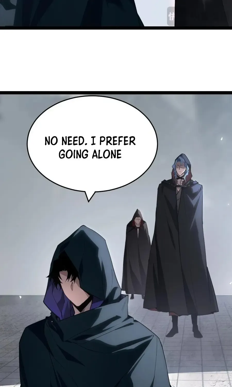 Supreme Zerg Lord Chapter 5 page 33 - 
