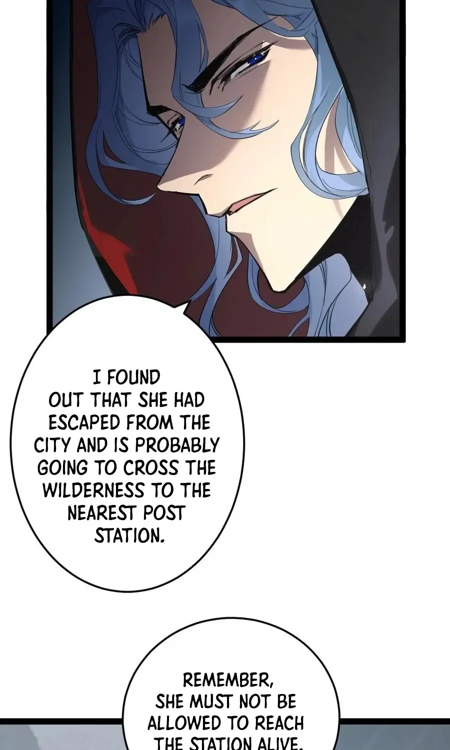Supreme Zerg Lord Chapter 5 page 37 - 