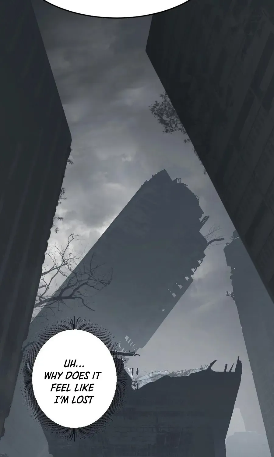 Supreme Zerg Lord Chapter 5 page 45 - 