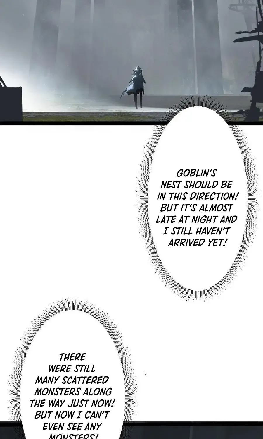 Supreme Zerg Lord Chapter 5 page 47 - 