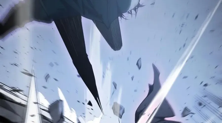 Supreme Zerg Lord Chapter 5 page 6 - 