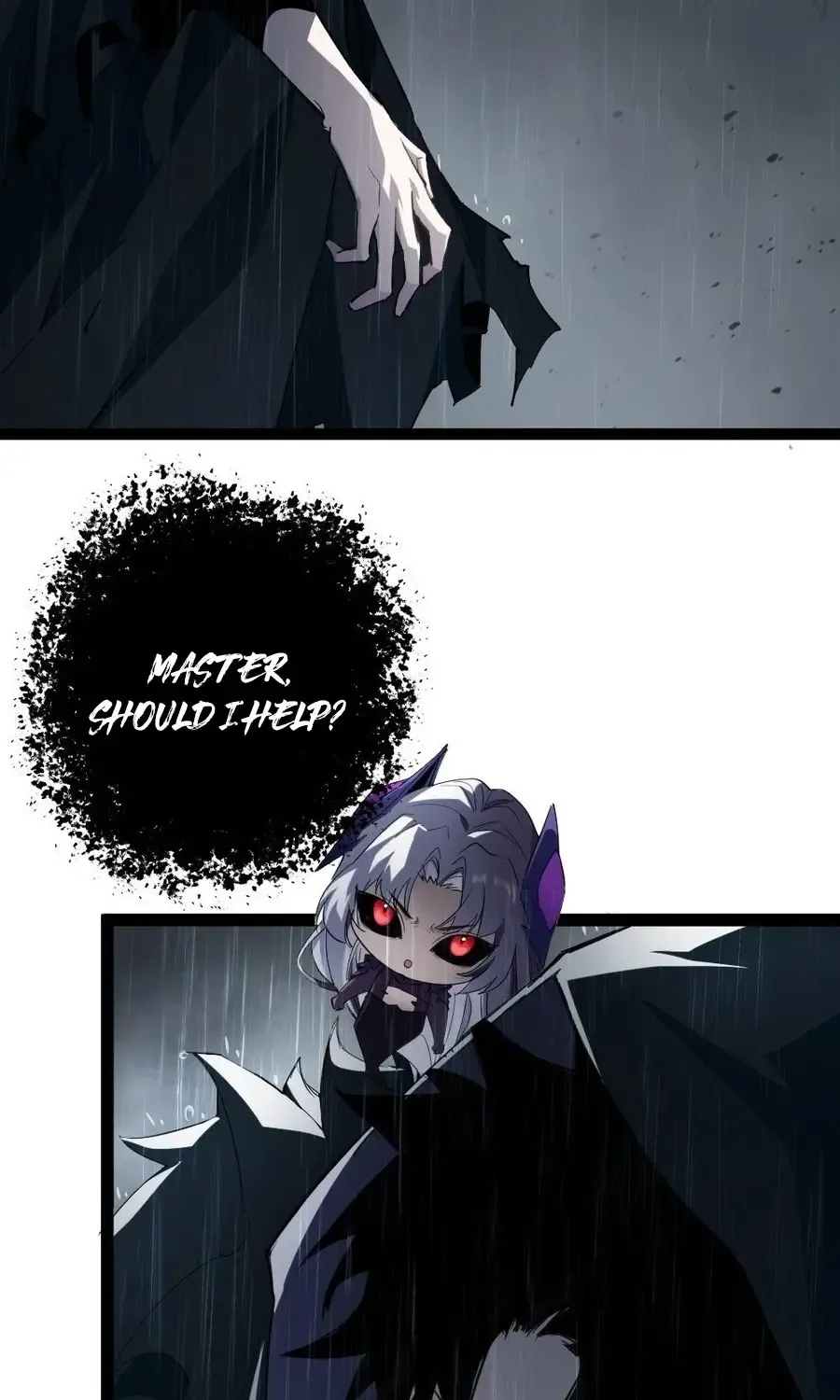 Supreme Zerg Lord Chapter 5 page 61 - 