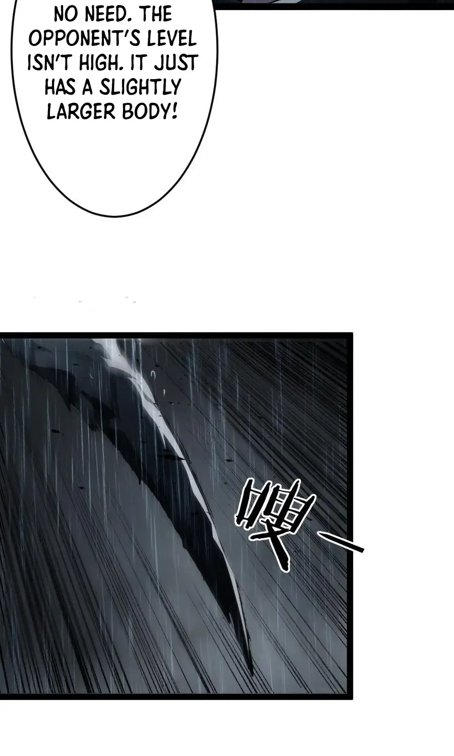 Supreme Zerg Lord Chapter 5 page 63 - 