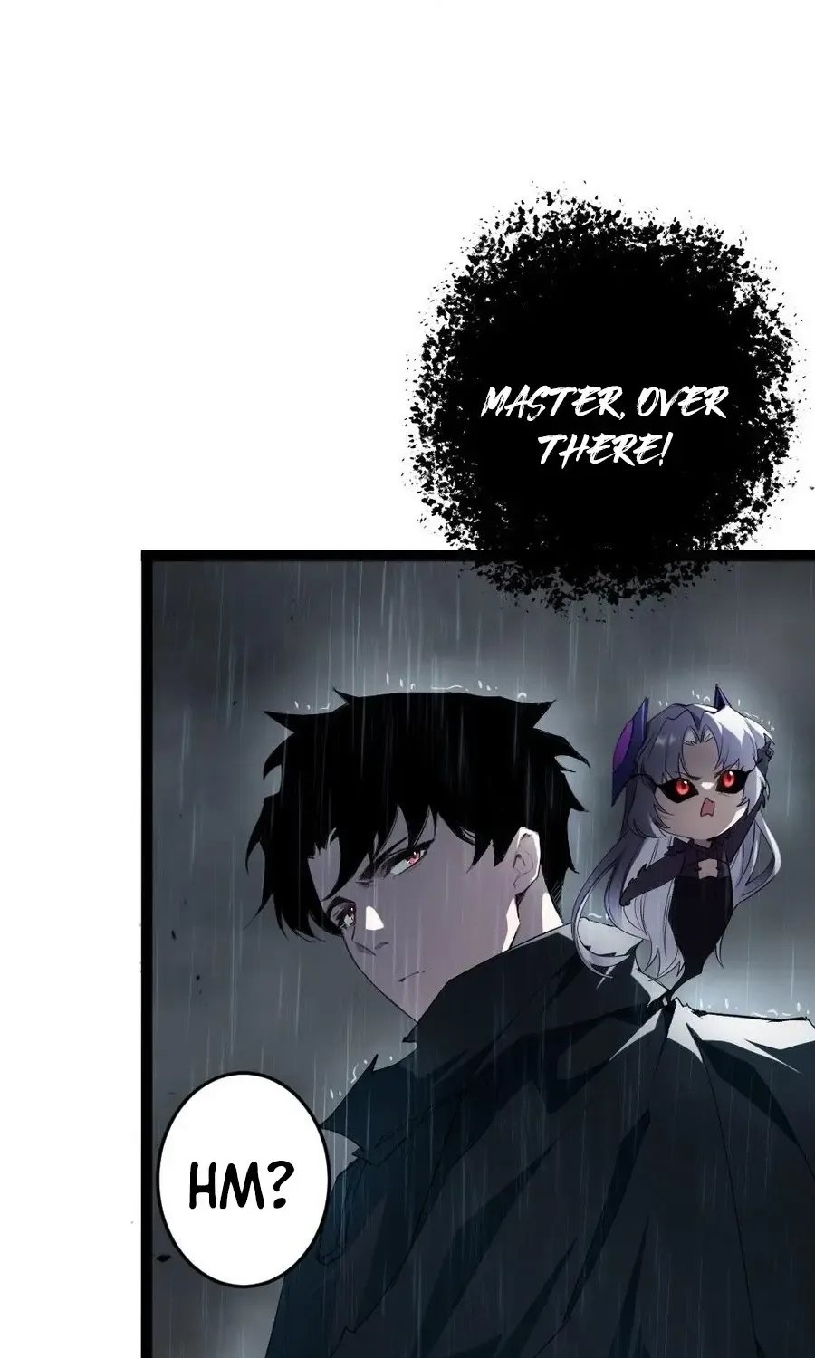 Supreme Zerg Lord Chapter 5 page 73 - 