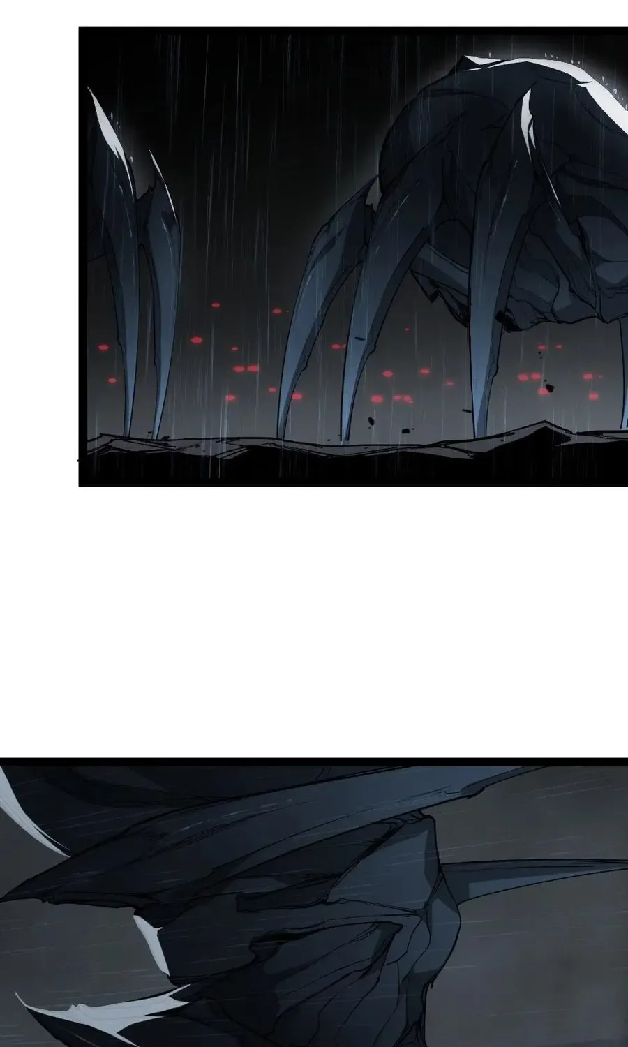 Supreme Zerg Lord Chapter 5 page 75 - 